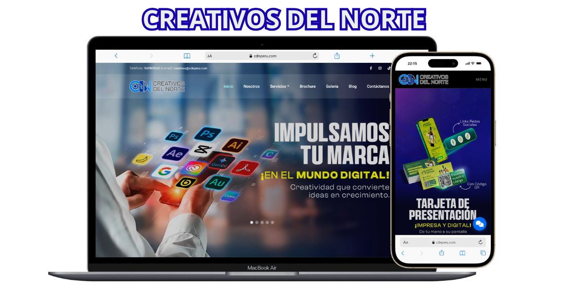 CDN PERÚ