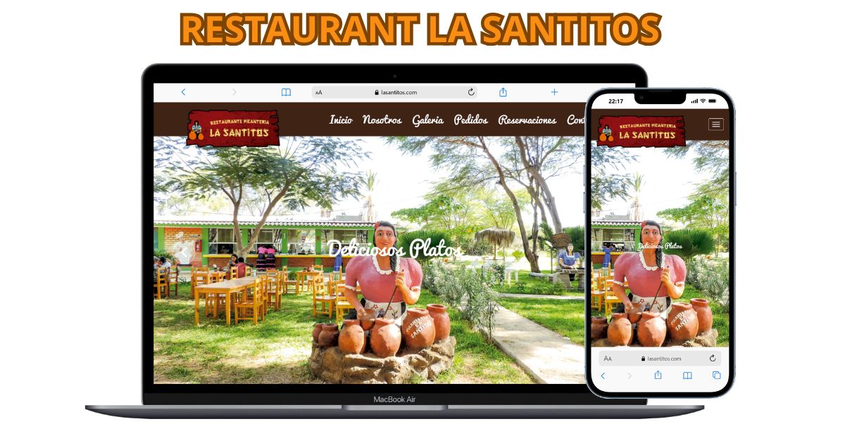 LA SANTITOS