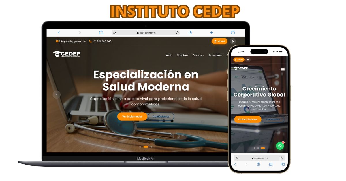 CEDEP 