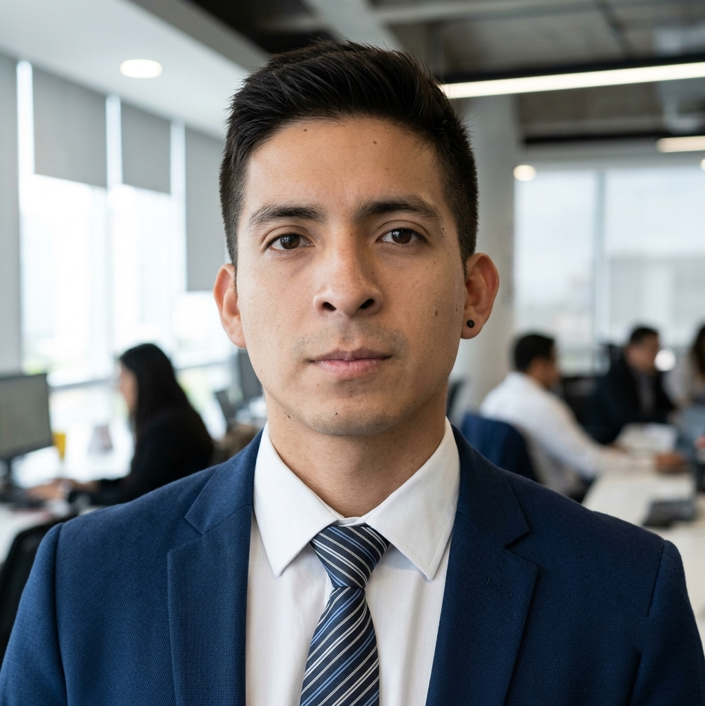Dr. Aaron Cordova